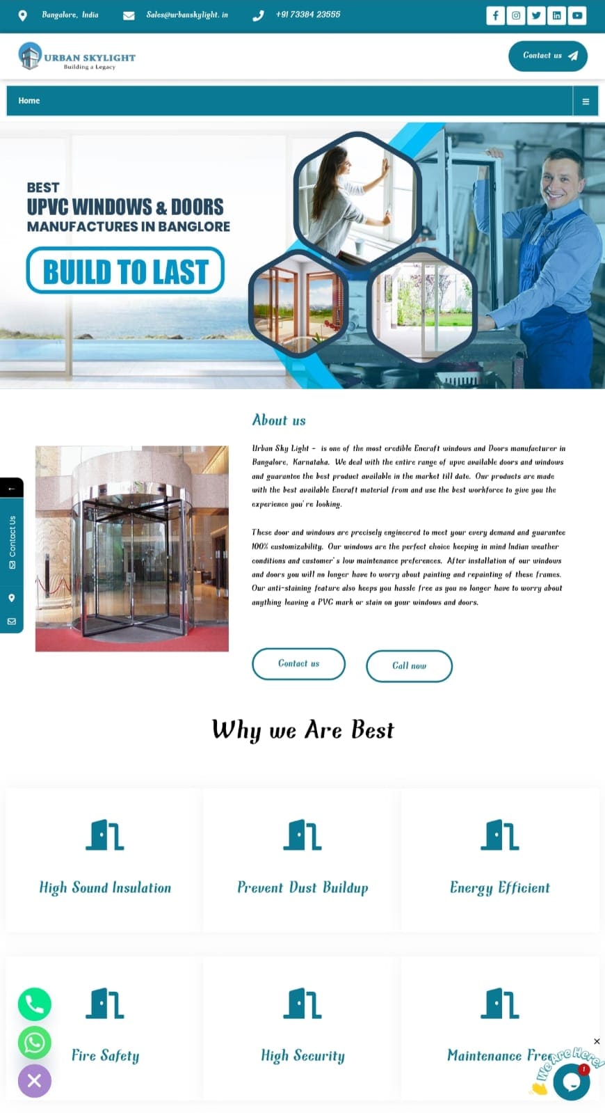 Glam Our Care | Best Hair Saloon and Beauty Parlour in Kadur | Yahweh Puppy Farm in Bangalore | Dogs and Puppy Breeders in Bangalore | Urban Sky Light Website Design for Upvc and Pvc Windows and Doors Manufactures in India | Fixed Website Design | Liquid Website Design | Responsive Website Design | Dynamic Website Design | Static Website Design | Single Page Website Design | PHP Platforms Development | WordPress Platforms Development | Magento and Adobe Platforms Development | Joomla Platforms Aps Development | HTML Platforms Development | Angular Platforms Development | Magento Website Design | Joomla Website Design | HTML Website Development | Ecommerce Website Design | AMP Website Design | Website Application Development | Redesign Website | Landing Page Design | CMS Website Design | UI and UX Design | WordPress Design | Custom Website Design | Website for Large Business | Website for Corporates | Website for Medium Business | Website for Small Business | Website for Startups | Website for Individuals | Best Support 24/7 | Extraordinary Services | Best Clients | AI Technology | Custom Website | Custom Website | Web Design and Development Company in Bangalore, India | Best IT Web Development Company in Bangalore, India | Website Designers in Bangalore, India | Website Development Company in Bangalore, India | Web Designers in Bangalore, India | Affordable E-commerce Web Development in Bangalore, India | Best Custom Web Design Services in Bangalore, India | Best Web Designing Company in Bangalore, India | Freelancer Website Designer in Bangalore, India | Low-Cost Web Design in Bangalore, India | Low-Cost Website Design in Bangalore, India | Web Design Services in Bangalore, India | Web Developers in Bangalore, India | Website Developers in Bangalore, India | Website Designing Services Near Me | Website Design Bangalore, India | Website Design Company Near Me | Best Web Development Company in Bangalore, India | Web Development Company in Bangalore, India | Best Web Designers in Bangalore, India | Website Builders in Bangalore, India | Web Design Near Me | Website Designers in Bangalore, India | Web Design Company in Bangalore, India | Website Designing Company in Bangalore, India | Web Designing Company in Bangalore, India | Web Designers Near Me | Website Design in Bangalore, India | Best Website Designers in Bangalore, India | Website Design Companies in Bangalore, India | Web Design Agencies in Bangalore, India | Website Design Providers in Bangalore, India | Top Website Designing Agency in Bangalore, India | Top 10 Website Companies in Bangalore, India | Top 5 Web Agencies in Bangalore, India | WordPress Ecommerce Web Design Company in Bangalore, India | Website Design Services for Startups | AI Software Development Company in Bangalore, India | UI and UX Design | CMS Website | HTML Website Design Services in Bangalore, India | Best WordPress Ecommerce Designing and Development Services Providers Company in Ramamurthy Nagar, Bangalore, India | Website Experts | Pvc and Upvc Doors Services in Chikka Mangalore