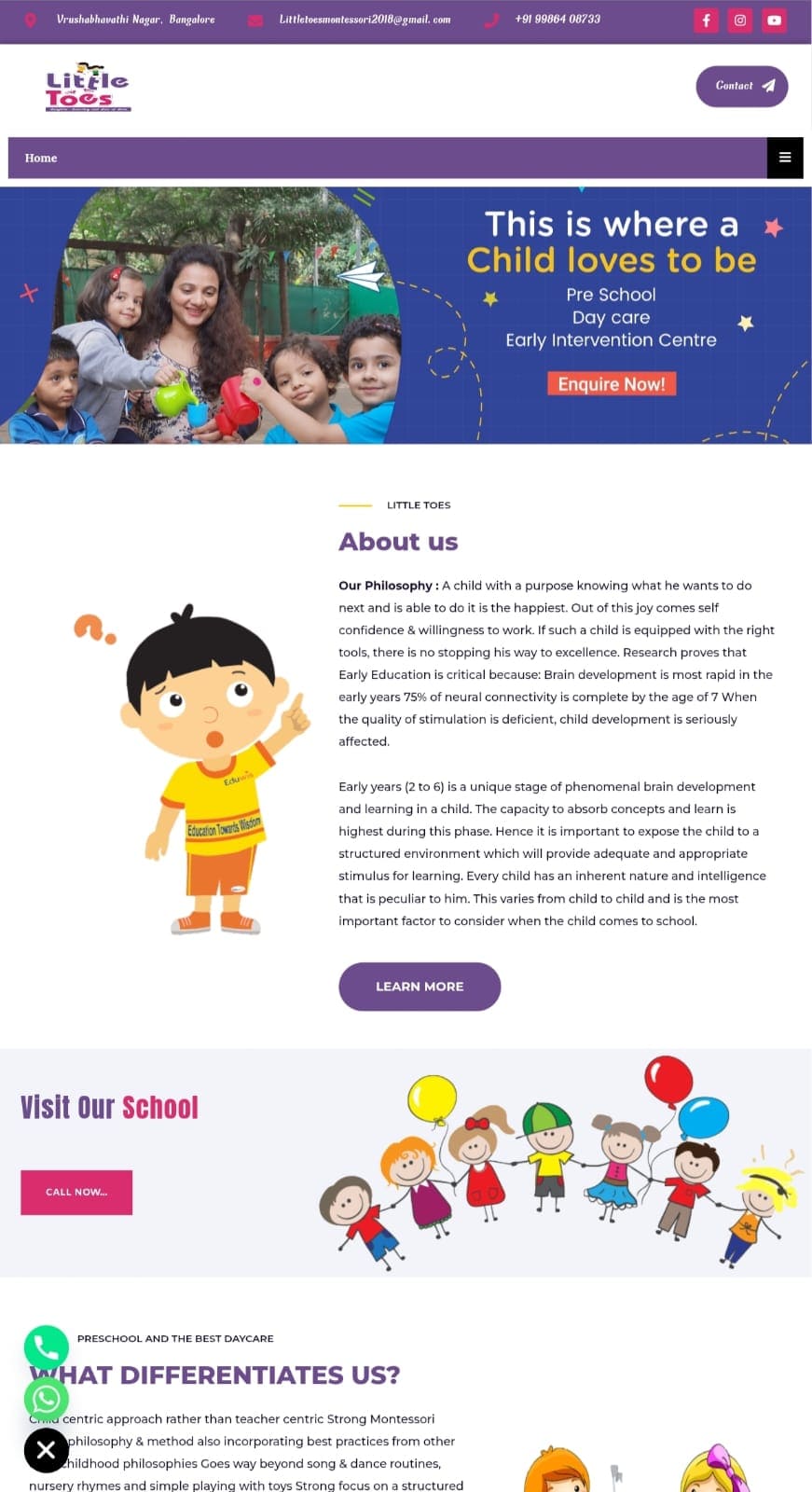 Little Toes | Pre School Education Institute in Rajaji Nagar Bangalore | Abhidheya Embedded Solutions | Board Providers in Bangalore, India | Shristi Career Ways | Best Education and Training Institute in Mumbai | Psychic Shivalic - Best Astrologer Website in USA and Canada | Krupa Enterprises | Safety Nets for Pigeon and Balcony in Chennai | Glam Our Care | Best Hair Saloon and Beauty Parlour in Kadur | Yahweh Puppy Farm in Bangalore | Dogs and Puppy Breeders in Bangalore | Urban Sky Light Website Design for Upvc and Pvc Windows and Doors Manufactures in India | Fixed Website Design | Liquid Website Design | Responsive Website Design | Dynamic Website Design | Static Website Design | Single Page Website Design | PHP Platforms Development | WordPress Platforms Development | Magento and Adobe Platforms Development | Joomla Platforms Aps Development | HTML Platforms Development | Angular Platforms Development | Magento Website Design | Joomla Website Design | HTML Website Development | Ecommerce Website Design | AMP Website Design | Website Application Development | Redesign Website | Landing Page Design | CMS Website Design | UI and UX Design | WordPress Design | Custom Website Design | Website for Large Business | Website for Corporates | Website for Medium Business | Website for Small Business | Website for Startups | Website for Individuals | Best Support 24/7 | Extraordinary Services | Best Clients | AI Technology | Custom Website | Custom Website | Web Design and Development Company in Bangalore, India | Best IT Web Development Company in Bangalore, India | Website Designers in Bangalore, India | Website Development Company in Bangalore, India | Web Designers in Bangalore, India | Affordable E-commerce Web Development in Bangalore, India | Best Custom Web Design Services in Bangalore, India | Best Web Designing Company in Bangalore, India | Freelancer Website Designer in Bangalore, India | Low-Cost Web Design in Bangalore, India | Low-Cost Website Design in Bangalore, India | Web Design Services in Bangalore, India | Web Developers in Bangalore, India | Website Developers in Bangalore, India | Website Designing Services Near Me | Website Design Bangalore, India | Website Design Company Near Me | Best Web Development Company in Bangalore, India | Web Development Company in Bangalore, India | Best Web Designers in Bangalore, India | Website Builders in Bangalore, India | Web Design Near Me | Website Designers in Bangalore, India | Web Design Company in Bangalore, India | Website Designing Company in Bangalore, India | Web Designing Company in Bangalore, India | Web Designers Near Me | Website Design in Bangalore, India | Best Website Designers in Bangalore, India | Website Design Companies in Bangalore, India | Web Design Agencies in Bangalore, India | Website Design Providers in Bangalore, India | Top Website Designing Agency in Bangalore, India | Top 10 Website Companies in Bangalore, India | Top 5 Web Agencies in Bangalore, India | WordPress Ecommerce Web Design Company in Bangalore, India | Website Design Services for Startups | AI Software Development Company in Bangalore, India | UI and UX Design | CMS Website | HTML Website Design Services in Bangalore, India | Best WordPress Ecommerce Designing and Development Services Providers Company in Ramamurthy Nagar, Bangalore, India | Website Experts | Pvc and Upvc Doors Services in Chikka Mangalore